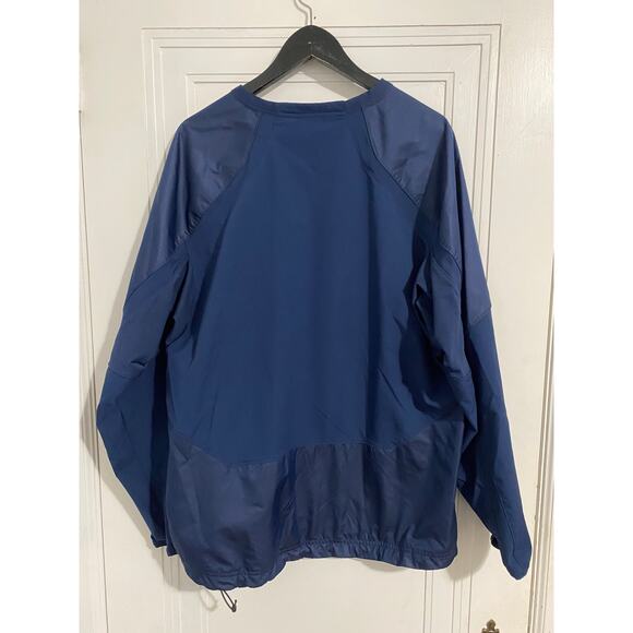 Minnesota Twins Nike Dri-Fit Windbreaker Size Large - Picture 6 of 6